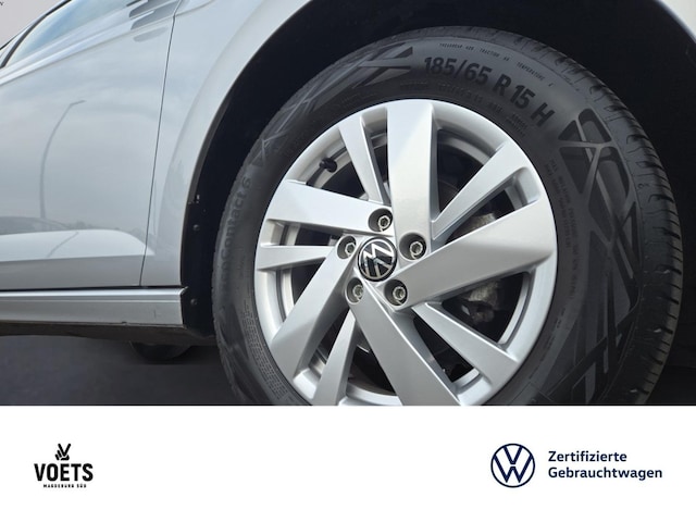 Volkswagen Polo DSG IQ.Drive Style