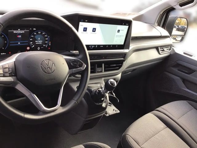 Volkswagen Transporter T7