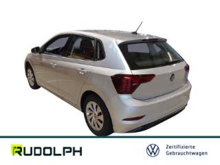 Volkswagen Polo 1.0 MPI Life