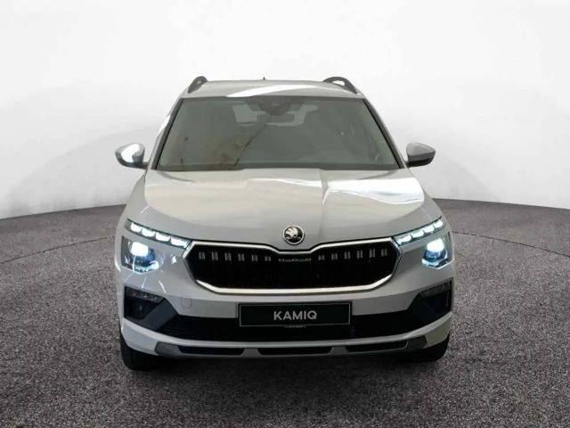 Skoda Kamiq 1.5 TSI Tour