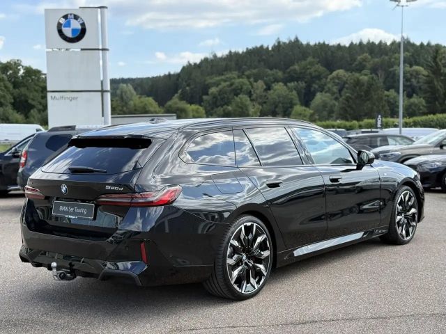 BMW 520 520d M-Sport Touring xDrive