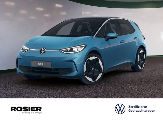 Volkswagen ID.3 Performance Pro