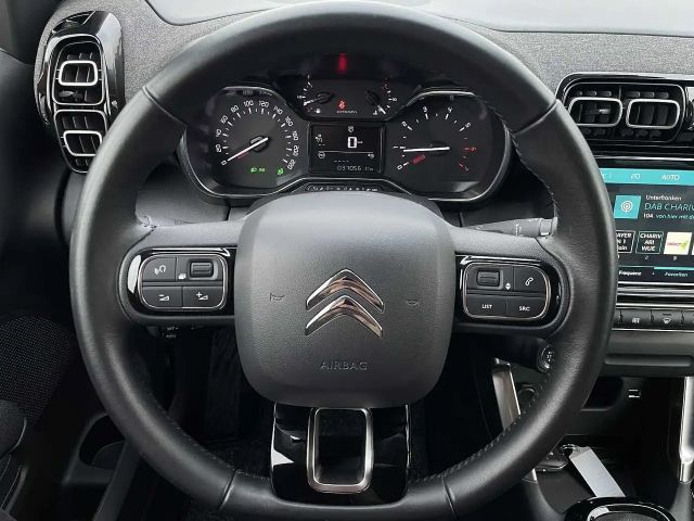 Citroën C3 Aircross Shine