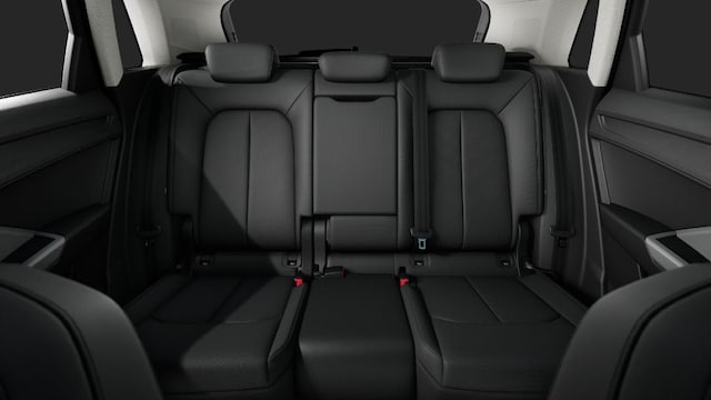 Audi Q3 40 TFSI Quattro S-Tronic