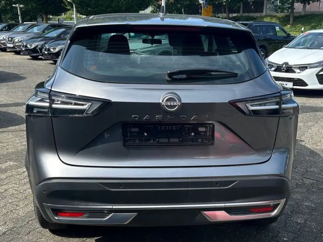 Nissan Qashqai Acenta DIG-T