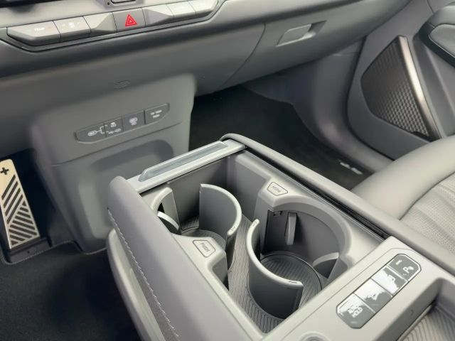 Kia EV9 GT-Line Vierwielaandrijving