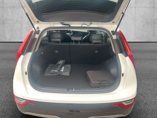 Kia Niro EV Long range e-Niro