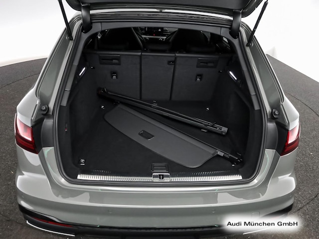 Audi A4 40 TFSI Avant S-Line S-Tronic