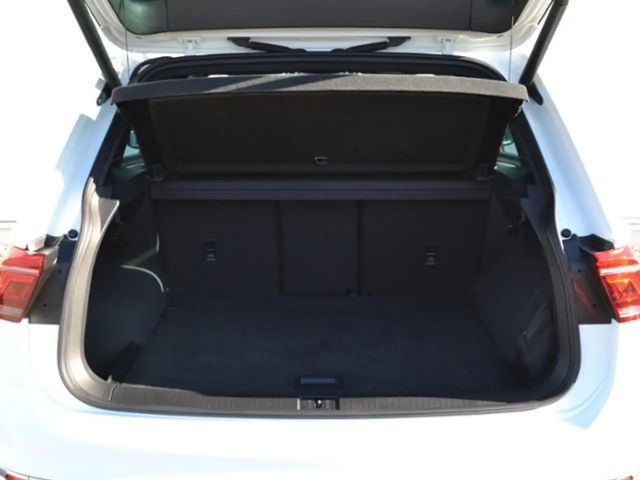 Volkswagen Tiguan 2.0 TDI DSG R-Line