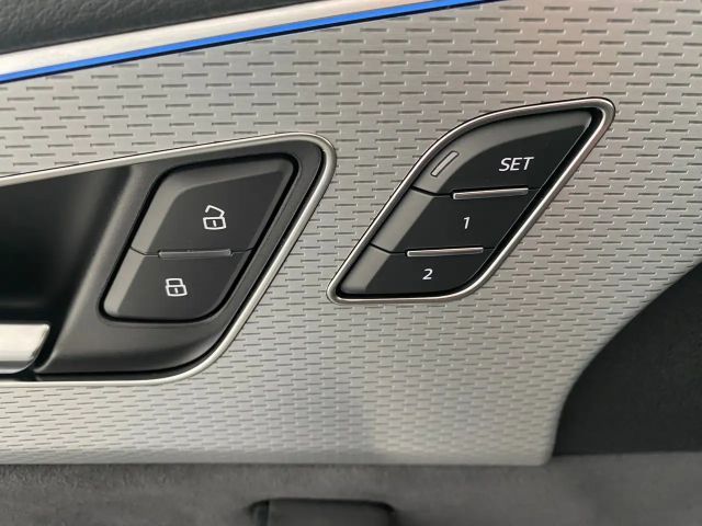 Audi Q8 Hybride Quattro