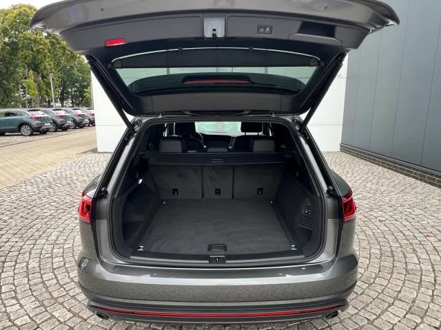 Volkswagen Touareg 3.0 V6 TDI 4Motion