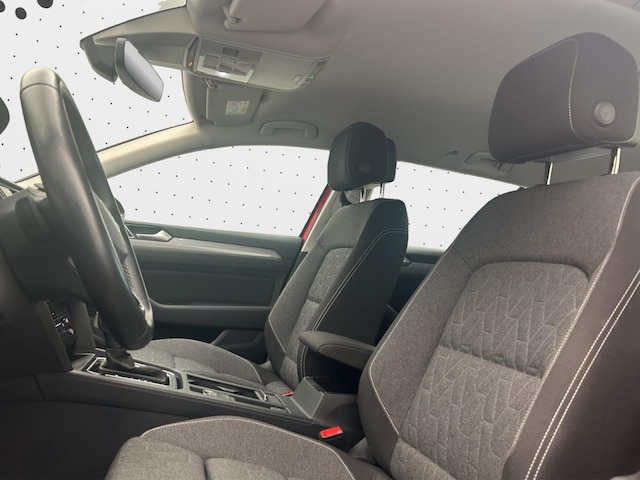 Volkswagen Passat 2.0 TDI Business DSG Variant