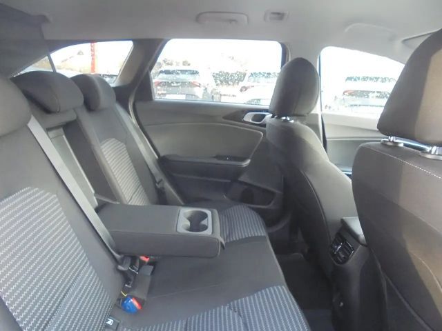 Kia Ceed GDi SportWagon