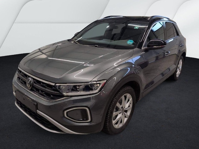 Volkswagen T-Roc 2.0 TDI DSG