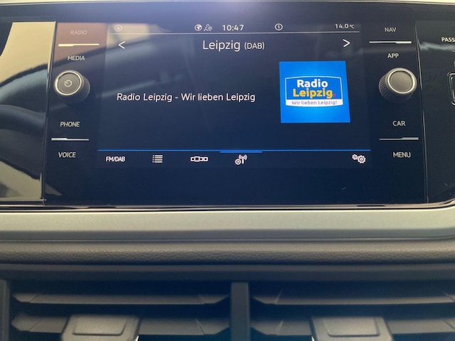 Volkswagen Taigo DSG