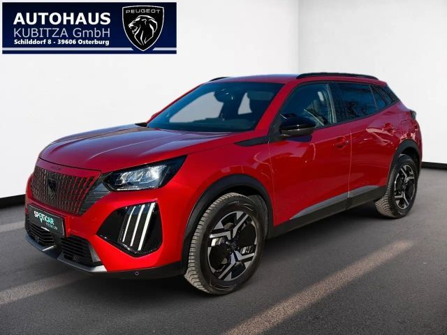 Peugeot 2008 Allure Pack