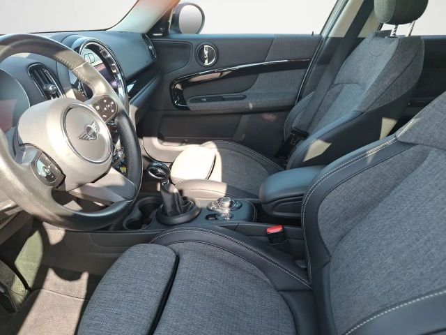 MINI Cooper E All4 SE