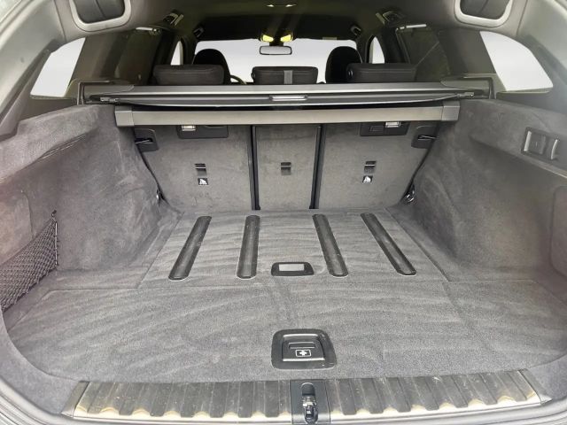 BMW 320 320d M-Sport Touring