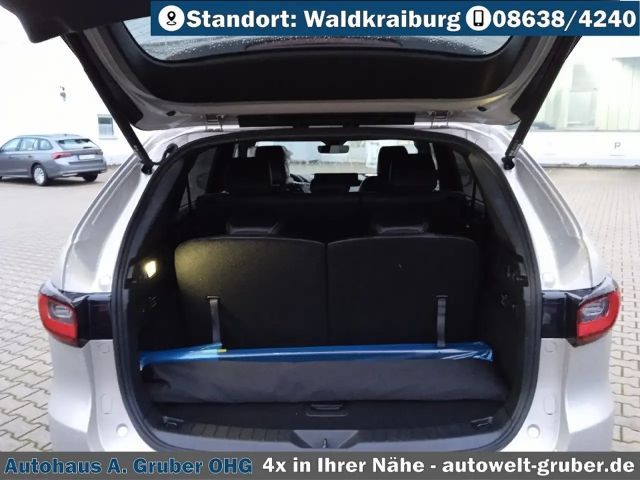 Mazda CX-80 Homura Plus e-Skyactiv