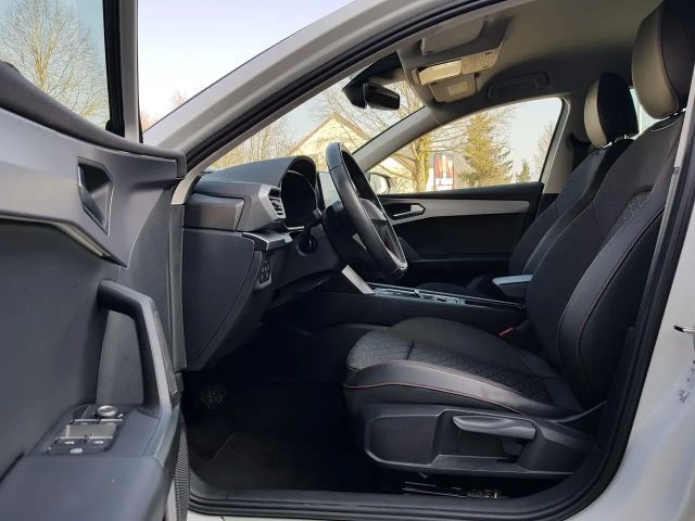 Seat Leon 1.5 eTSI FR-lijn