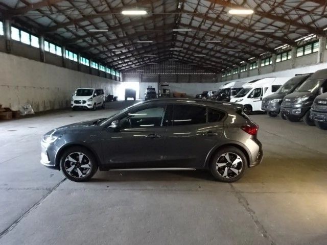 Ford Focus Active