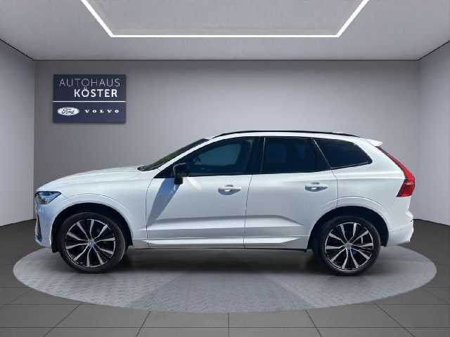 Volvo XC60 AWD Dark Ultimate