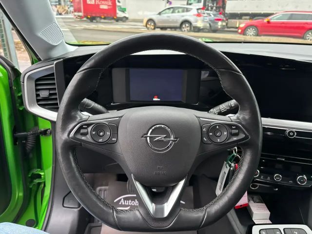 Opel Mokka Elegance Turbo