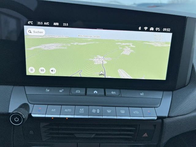 Opel Astra 1.2 Turbo GS-Line Grand Sport Turbo