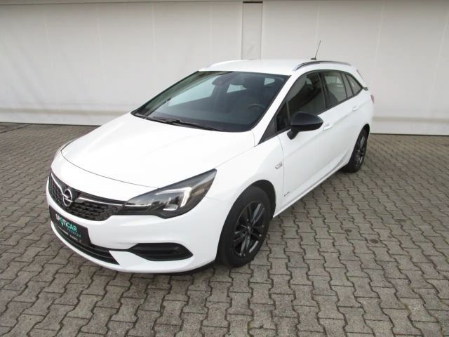 Opel Astra Sports Tourer