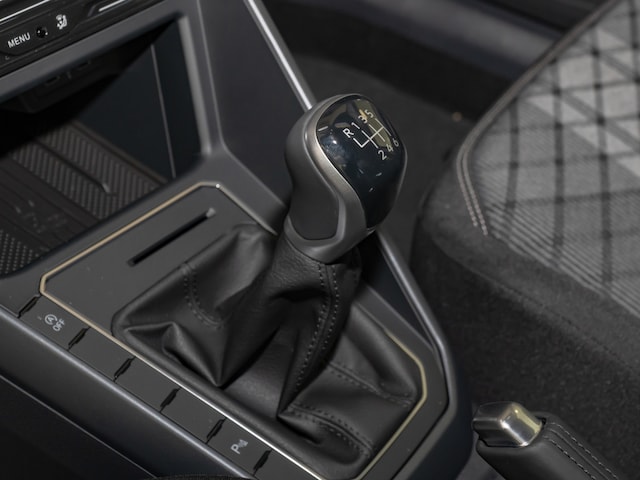 Volkswagen Taigo 1.0 TSI R-Line