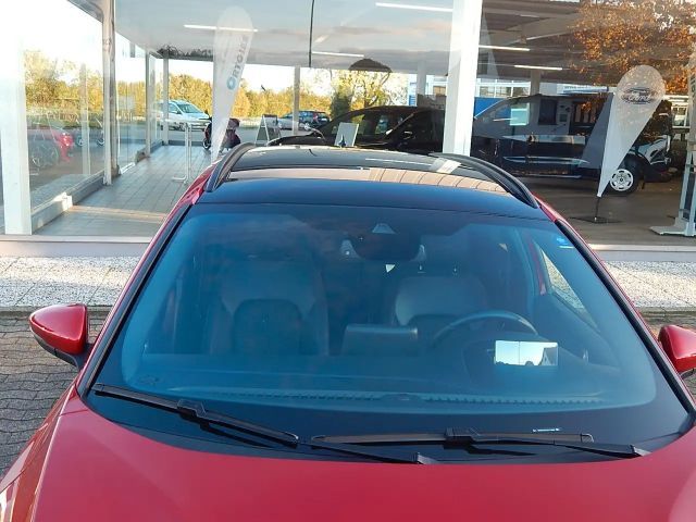 Ford Focus ST Line Wagon