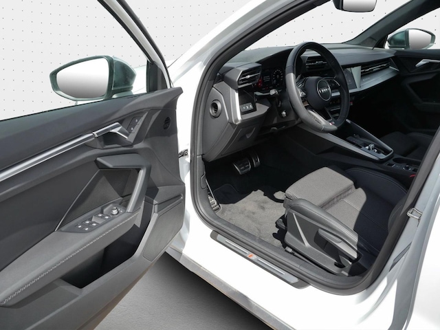 Audi S3 Quattro S-Tronic Sportback