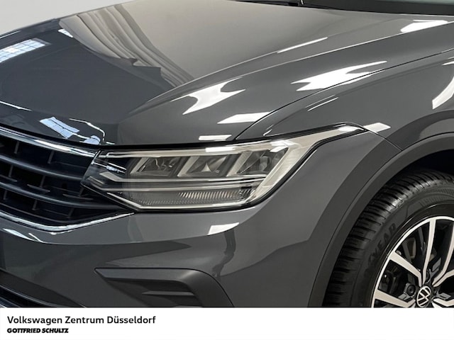 Volkswagen Tiguan 2.0 TDI DSG Life