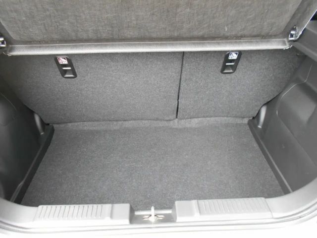 Suzuki Swift Comfort DualJet Hybrid