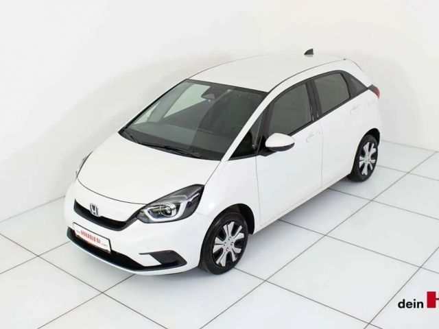 Honda Jazz Elegance