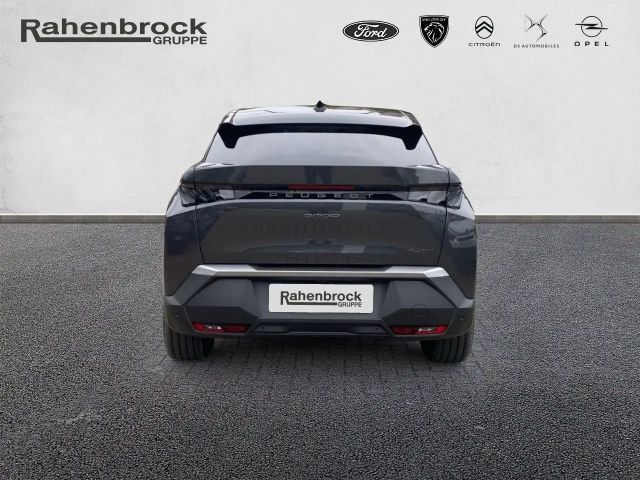 Peugeot 3008 GT-Line Hybrid