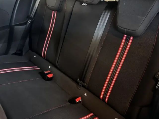 Opel Corsa GS-Line Grand Sport