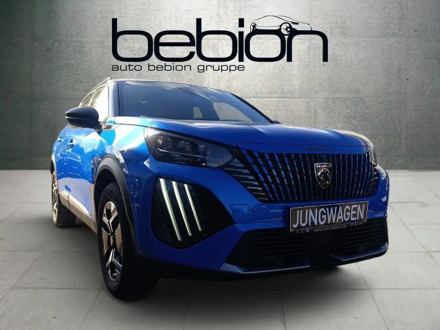 Peugeot 2008 GT-Line PureTech