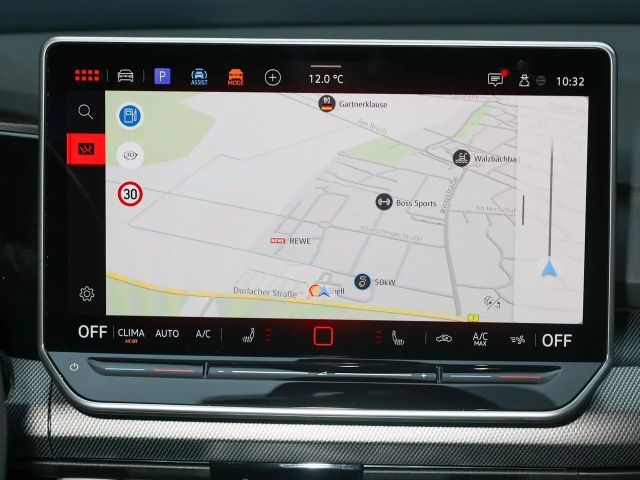 Volkswagen Golf 2.0 TSI GTI Golf VIII Style