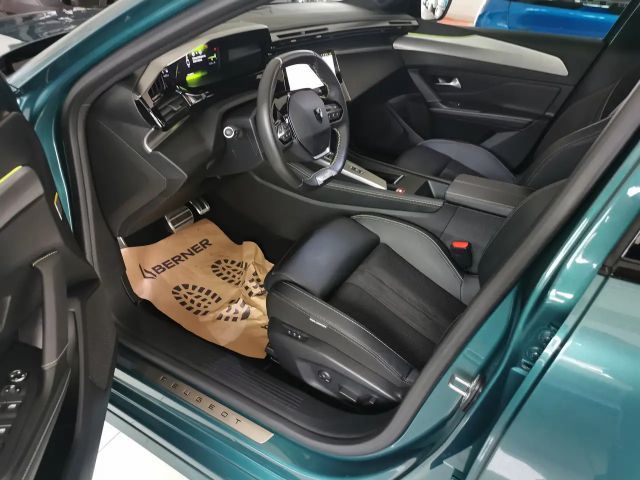 Peugeot 308 BlueHDi GT-Line