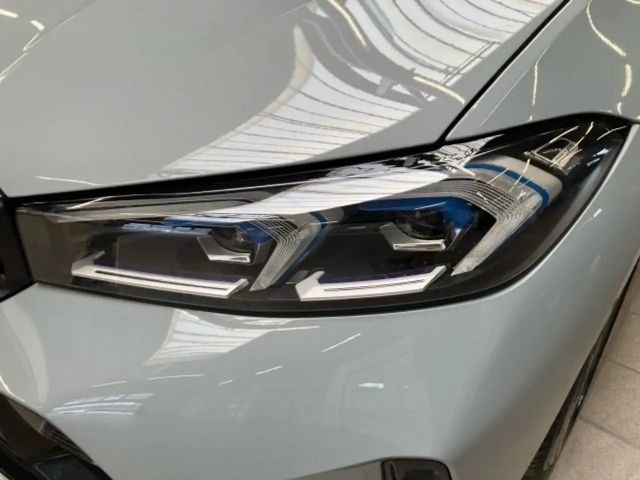 BMW 318 318d Touring