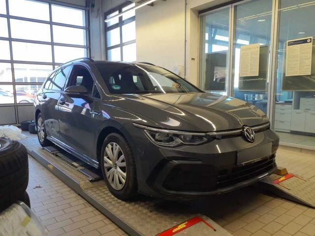 Volkswagen Golf 2.0 TSI DSG R-Line Variant