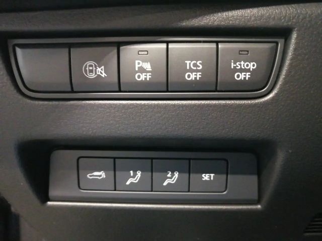 Mazda CX-60 4WD Homura Plus Sportsline