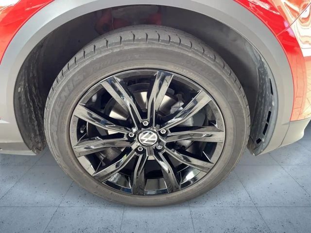 Volkswagen T-Roc 1.5 TSI Sport