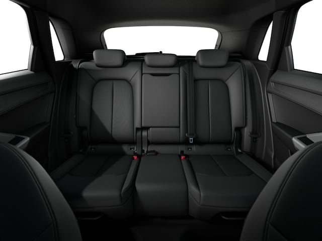 Audi Q3 35 TFSI S-Tronic