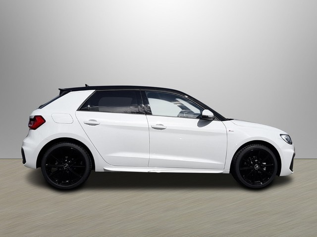Audi A1 30 TFSI S-Tronic Sportback