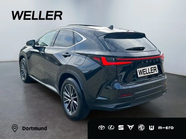 Lexus NX Executive Line