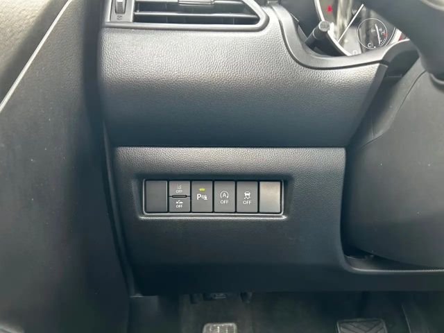 Suzuki Swift Comfort