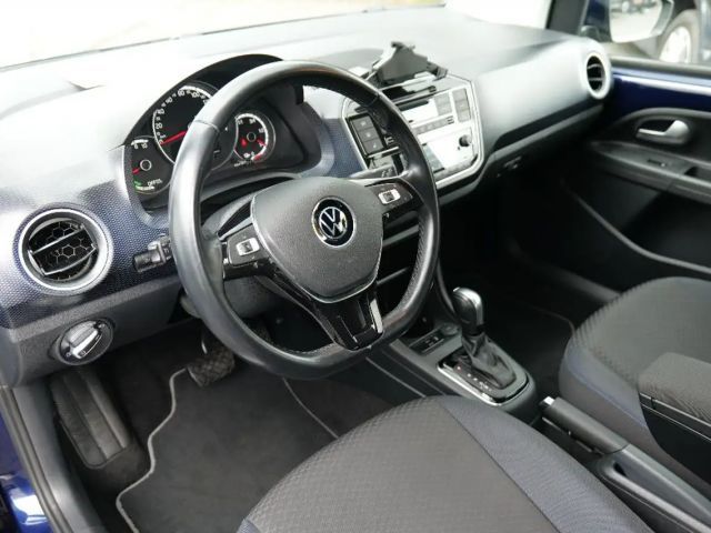 Volkswagen e-up! United 83PS 32,3 kWh