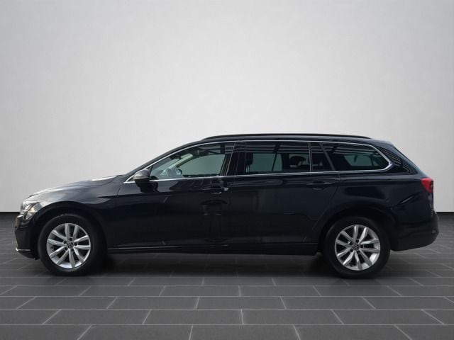 Volkswagen Passat 2.0 TDI Business DSG Variant